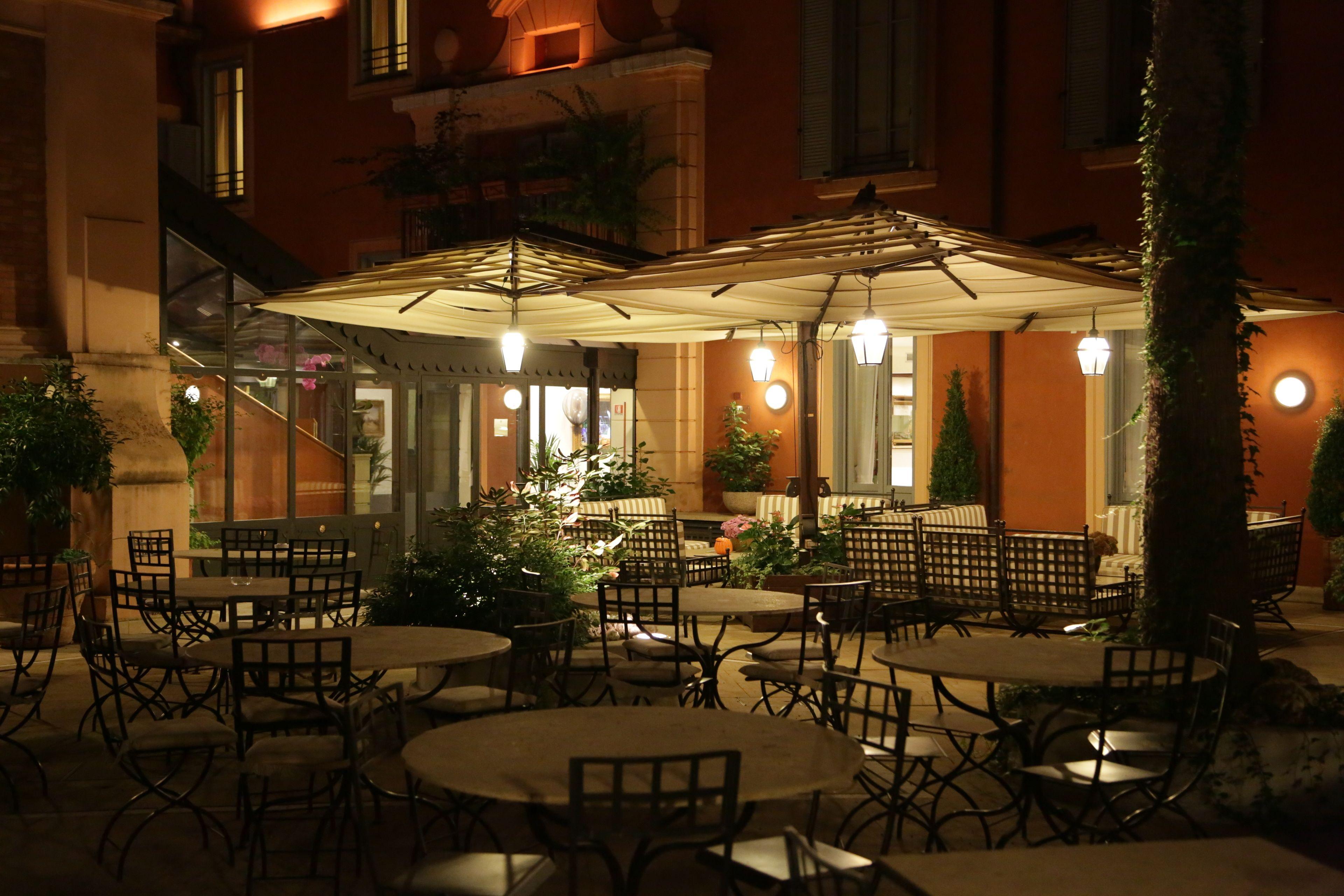 Hotel Ponte Sisto — Photos 3